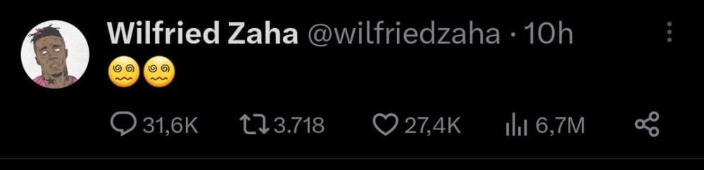 "Fənərbaxça"ya transferi gözlənilən futbolçudanmaraqlı paylaşım